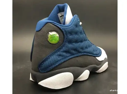 AIR 414571-401 (2010) RETRO 13 JORDAN FLINT 414571-401 0601